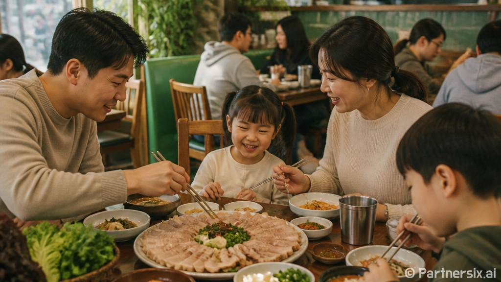 해운대 바다보다 좌동 골목을 먼저 걸어봤더니, 부산해운대맛집의 온도가 달랐다