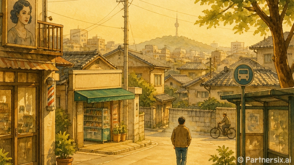 유명한 곳 대신 작…