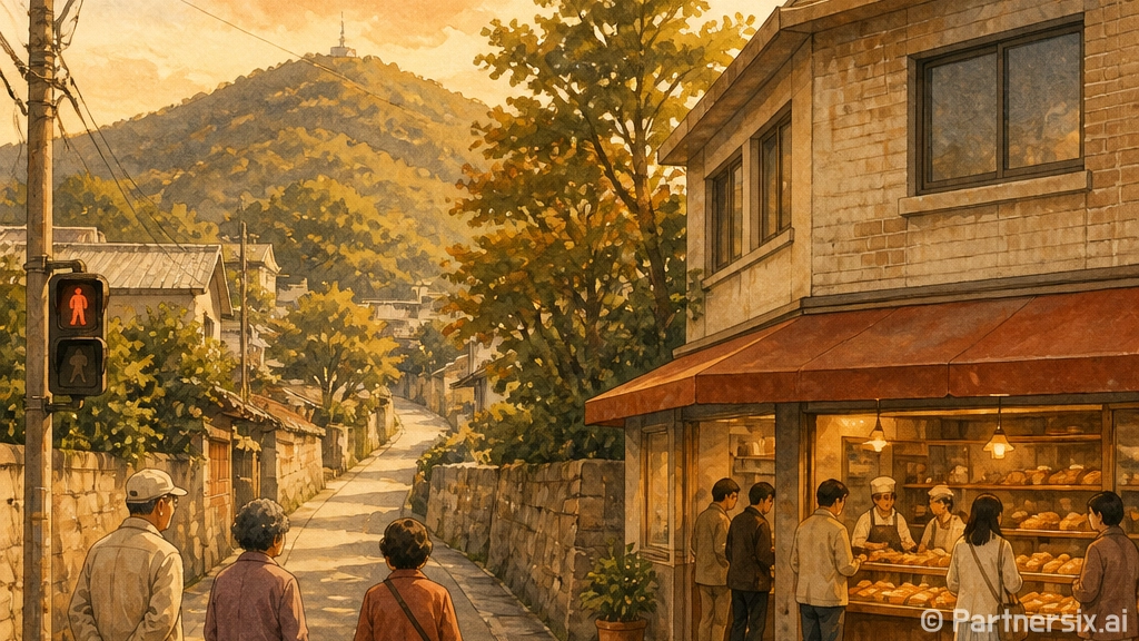 비행기만 타던 김포…