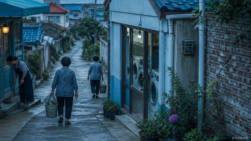 유명 관광지 대신 …