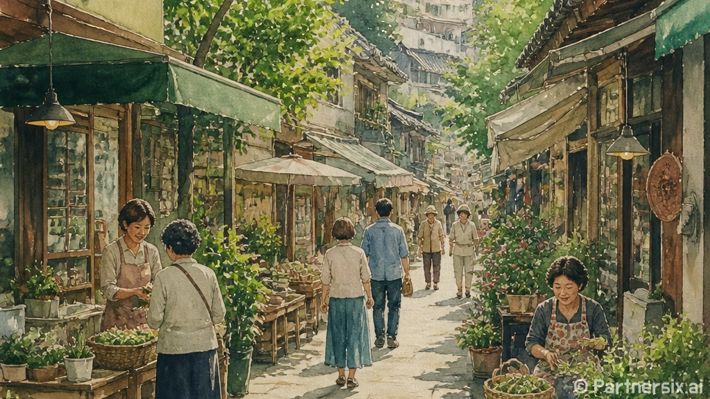 디지털관광주민증 들…