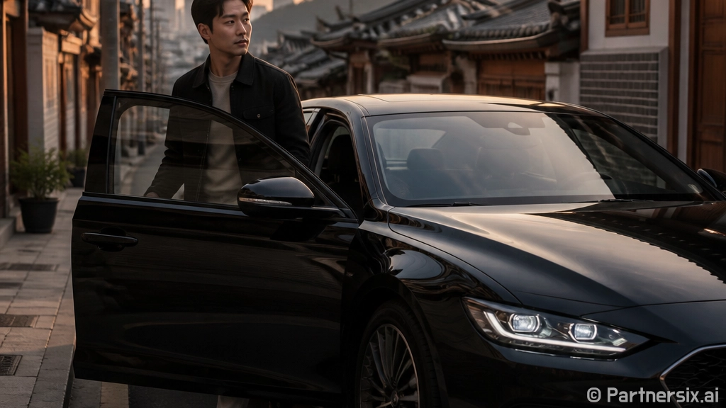 장기렌터카로 한적한 동네만 골라 다녀봤더니 달라진 것들