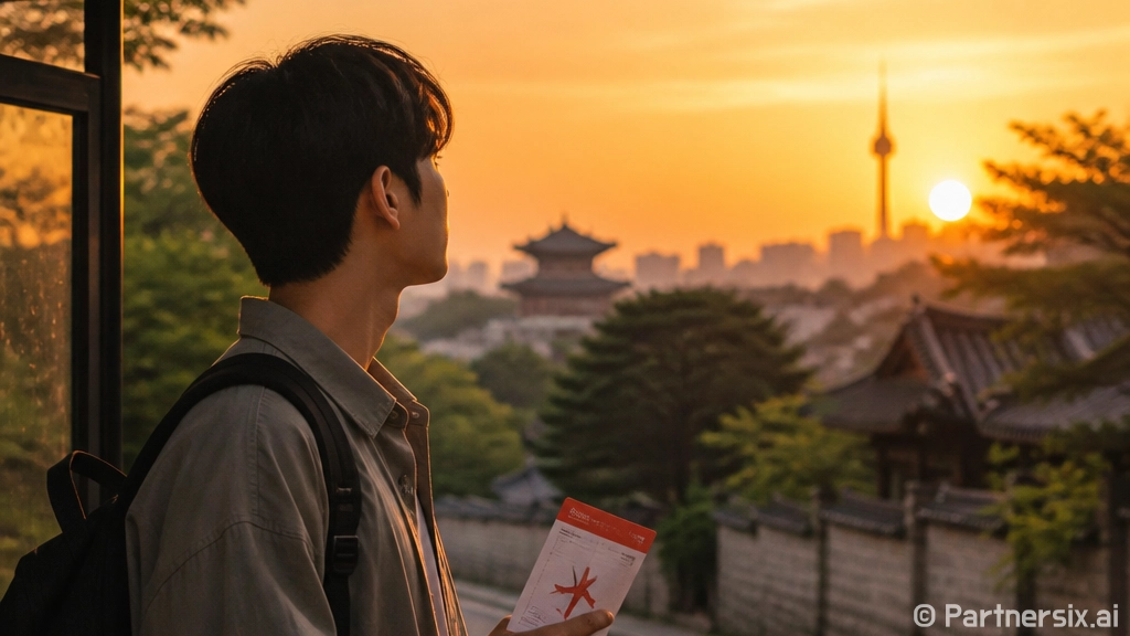 티웨이항공권 싸게 잡아 동네 여행처럼 다녀온 지방 공항의 진짜 이야기