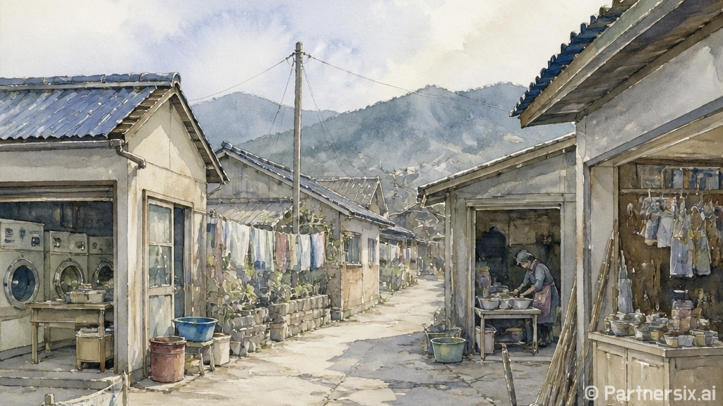 서울근교여행으로 양평 작은 강변길을 걸어봤더니, 조용한 하루가 남았다
