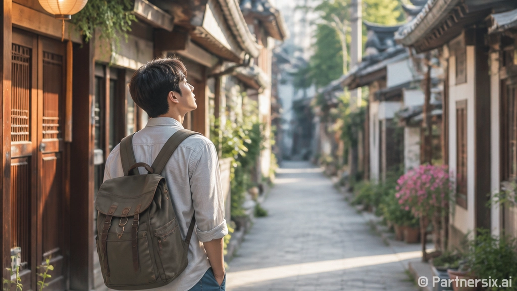 아시아나항공예약 직접 해보며 느낀 조용한 여행의 시작