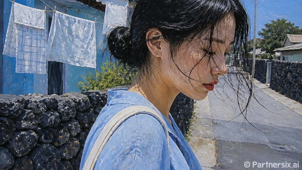 제주도항공권을 싸게만 보지 않고 골목 여행 기준으로 골라봤더니