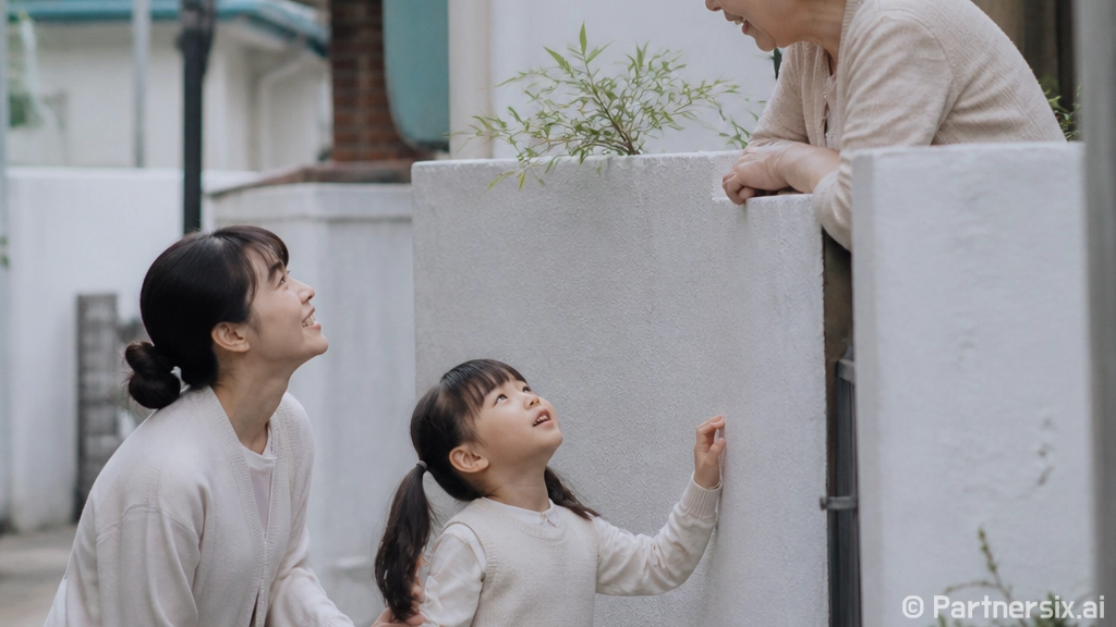 신혼여행을 조용한 …