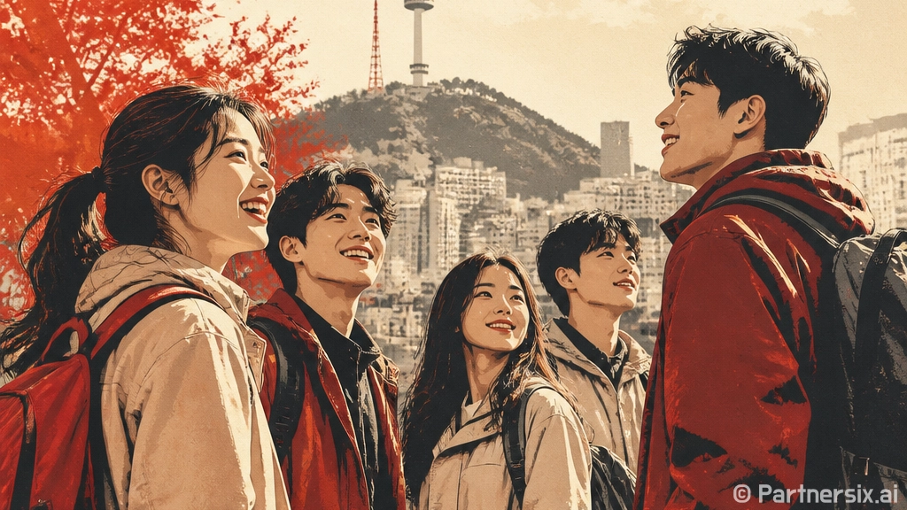 9월 유류할증료 오른 뒤, 조용한 동네 여행을 다시 짜봤더니