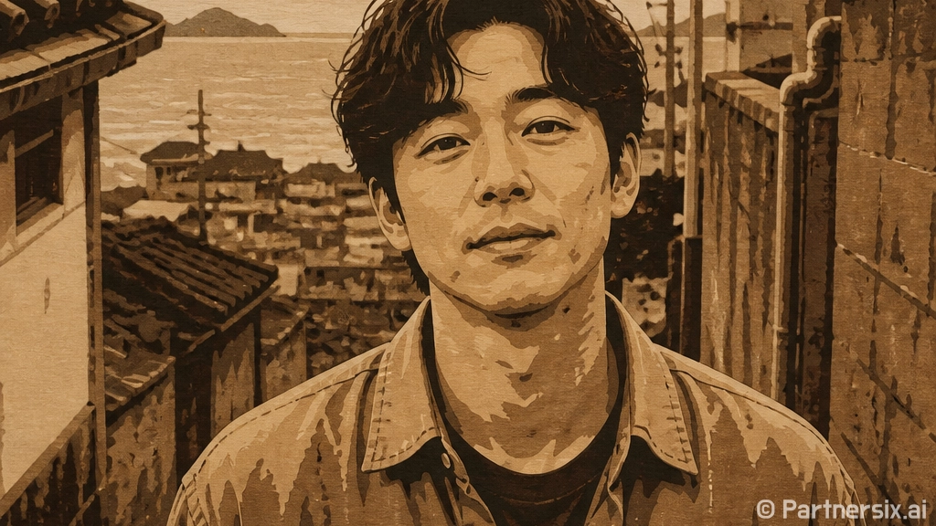 푸켓숙소를 골목 기…