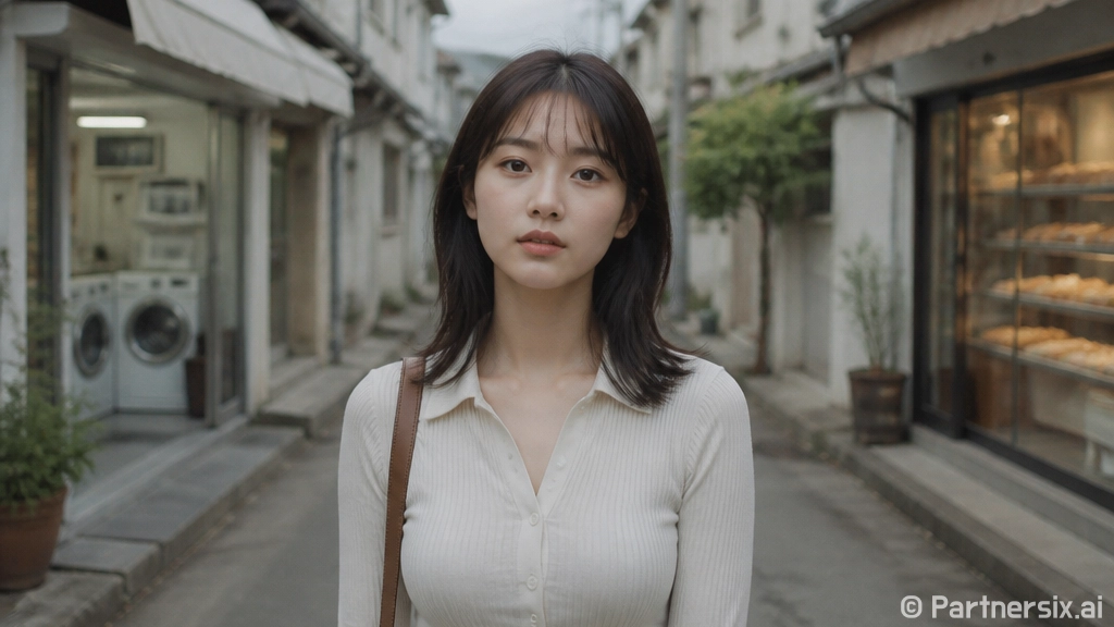 국내유명호텔만 따라다니지 않고, 조용한 동네 숙소에서 하루 묵어봤더니
