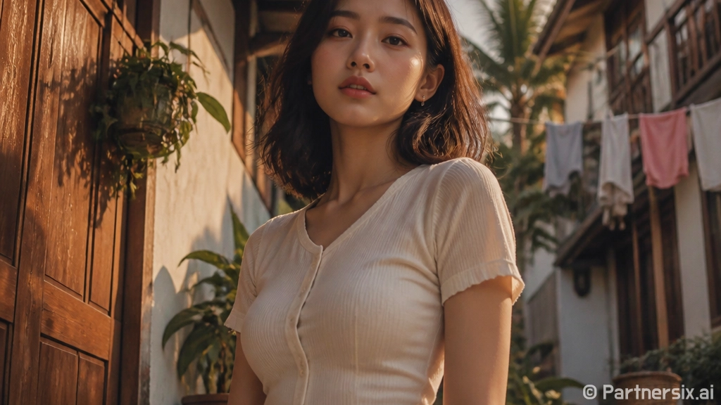 파타야리조트 골목 안쪽으로 묵어봤더니, 바다는 조용할 때 더 오래 남았다