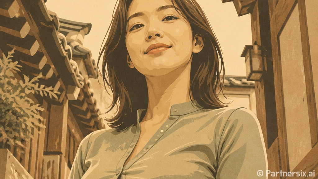 동네 골목에서 모텔예약까지 직접 해봤더니 보인 것들