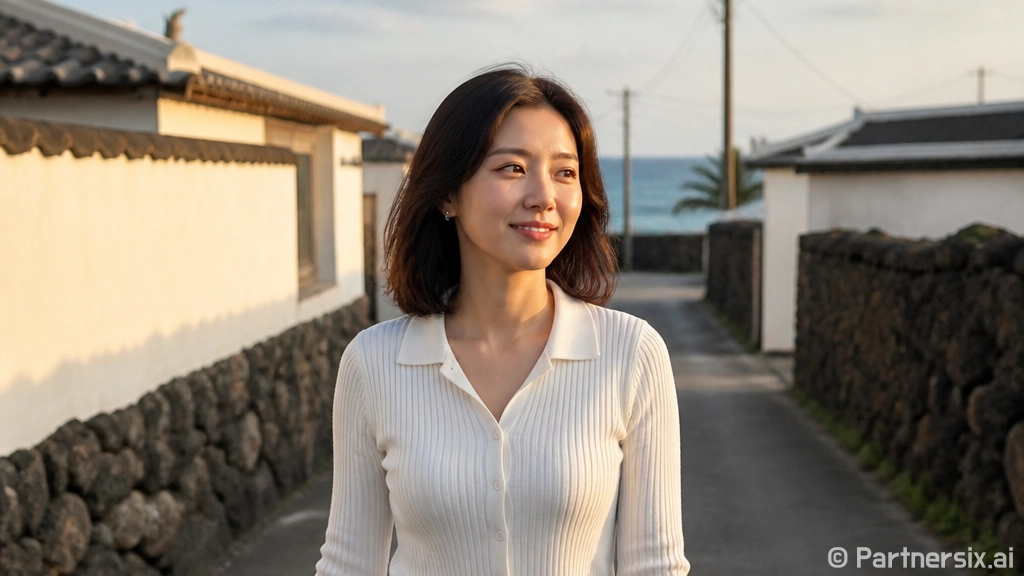 유명한 신혼여행지 대신 조용한 동네로 다녀와봤더니