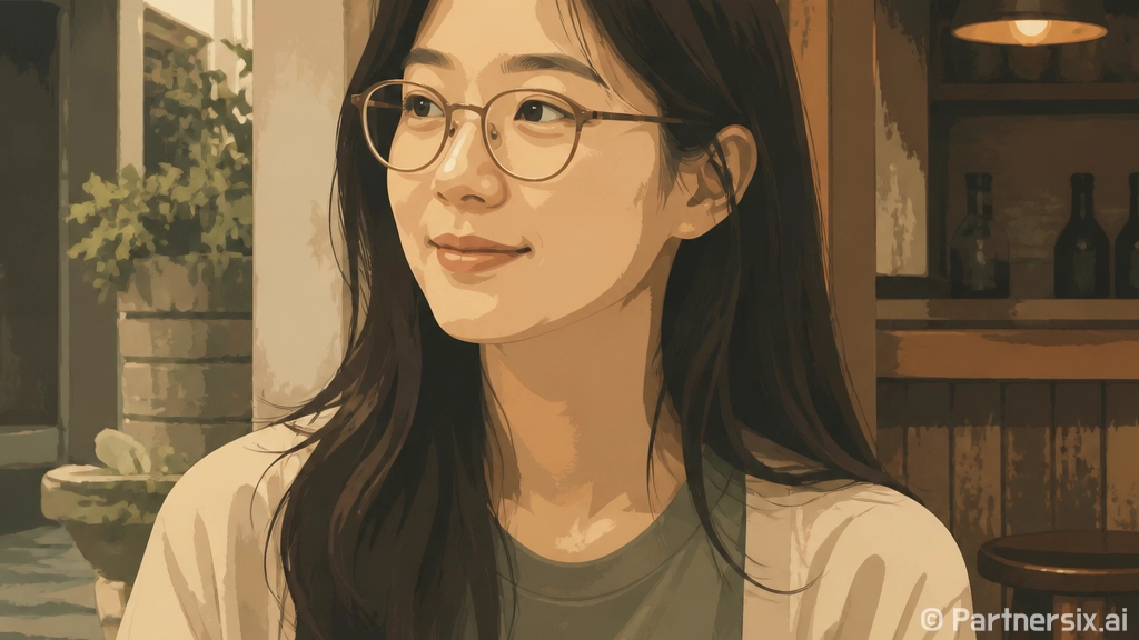 상암동 골목 이모카세, 퇴근길에 직접 앉아봤더니
