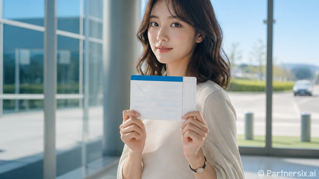 후쿠오카항공권을 먼저 끊고 골목 숙소까지 걸어본 2박 3일 이야기