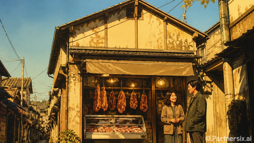 골목 안쪽 소고기맛집을 직접 다녀와봤더니, 조용한 저녁이 더 오래 남았다