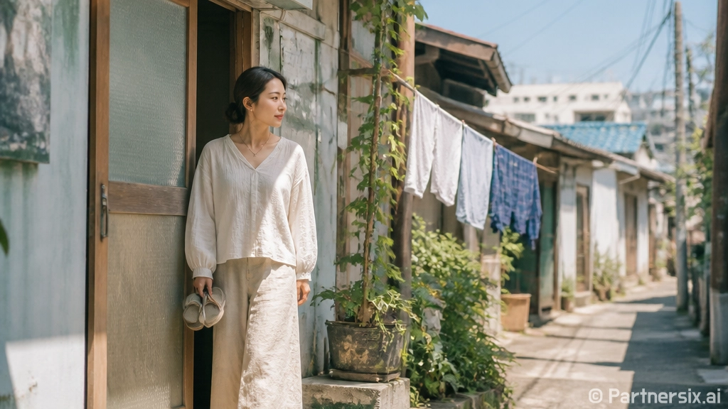 푸꾸옥숙소를 큰길 말고 골목 안쪽으로 잡아봤더니 보였던 것들