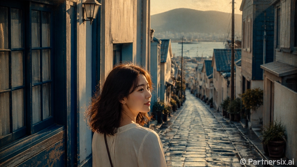 하코다테여행을 유명 코스 옆 골목으로 걸어봤더니 보인 것들
