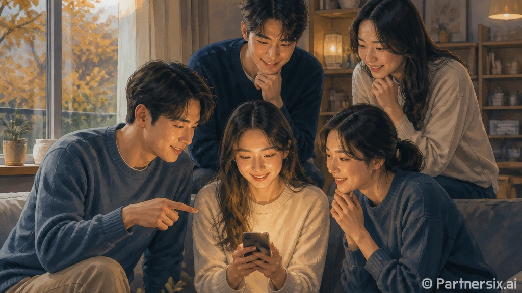 비행기표특가 알림 따라 조용한 동네로 떠나봤더니 생긴 일