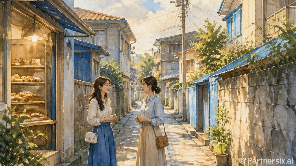 필리핀항공으로 세부에 다녀와보니, 관광지보다 골목이 오래 남았다