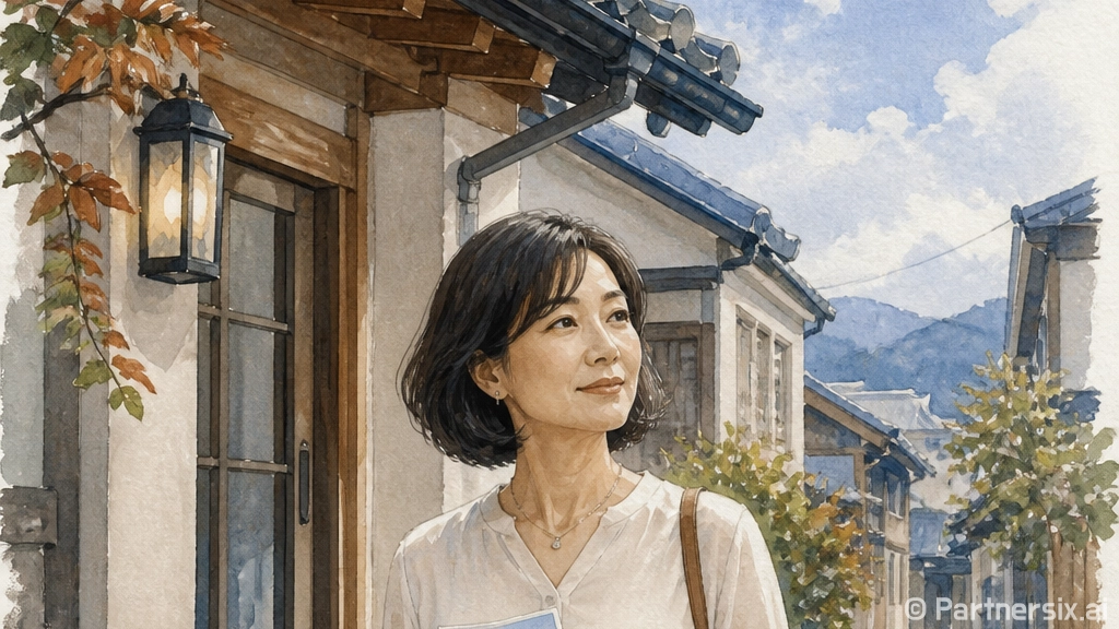 숙박할인페스타 9월, 조용한 동네 숙소부터 찾아봤더니 보인 것들