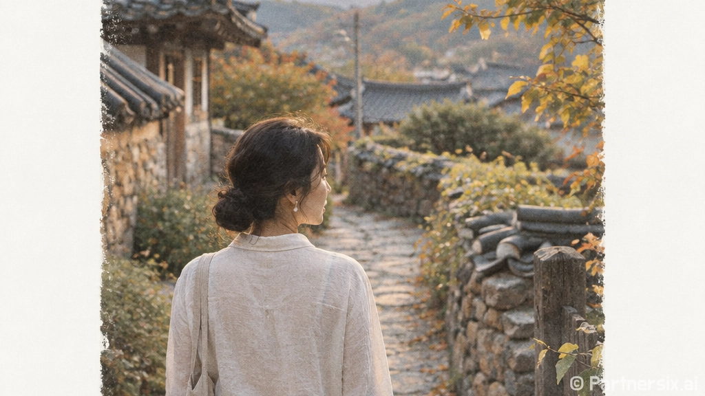 서울근교드라이브로 양평 서종 골목을 천천히 돌아봤더니