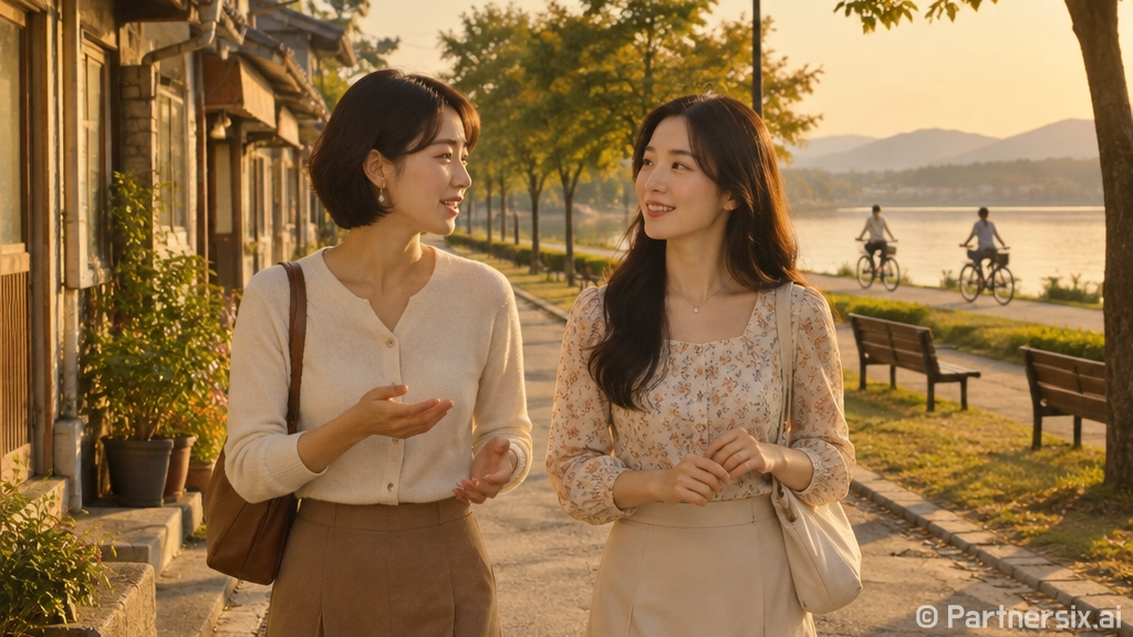 세종가볼만한곳 찾아 조치원 골목과 호수공원 가장자리를 천천히 걸어봤더니