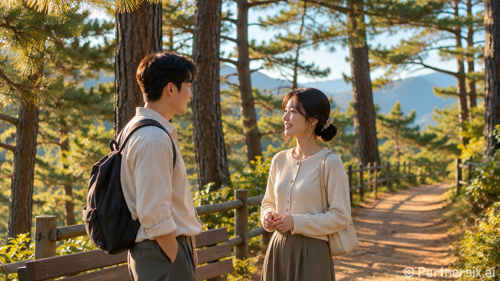 경주여행에서 황리단길을 살짝 비껴 걸어봤더니 보인 조용한 얼굴