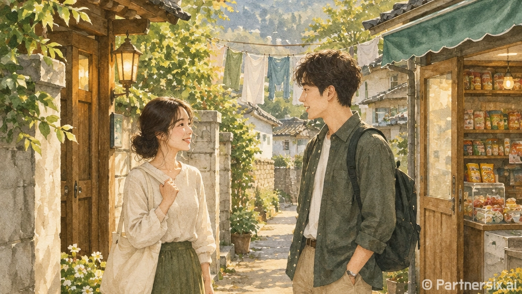 동네 숙소예약을 몇 번 망쳐보고 알게 된 진짜 기준