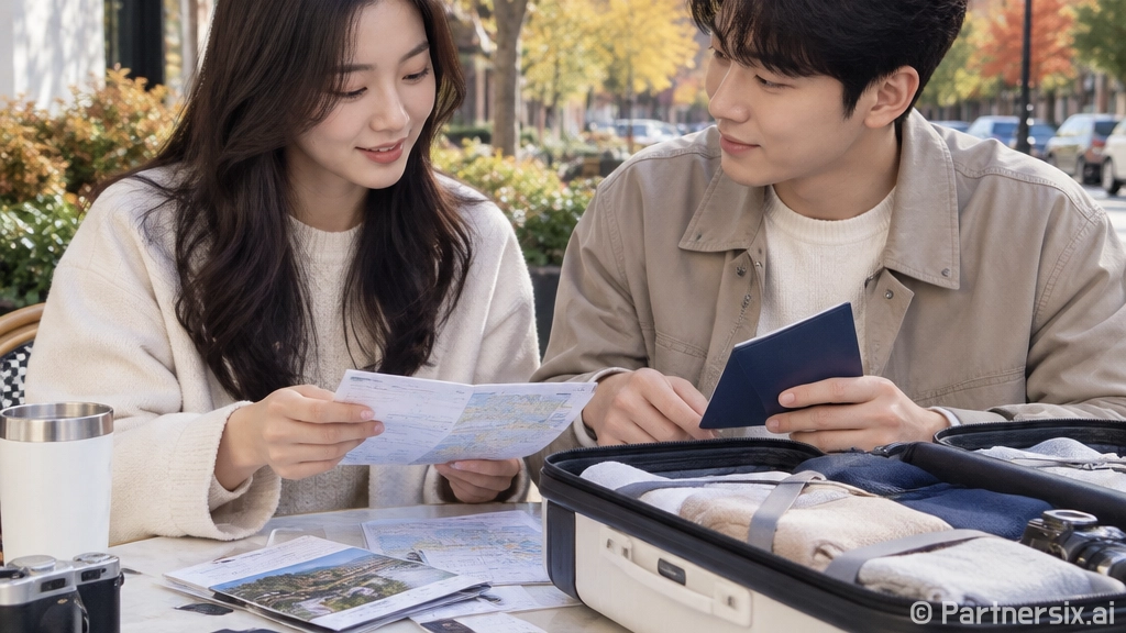 미국 여행 준비물, 골목 여행 좋아하는 사람이 직접 챙겨보니 달랐던 것들