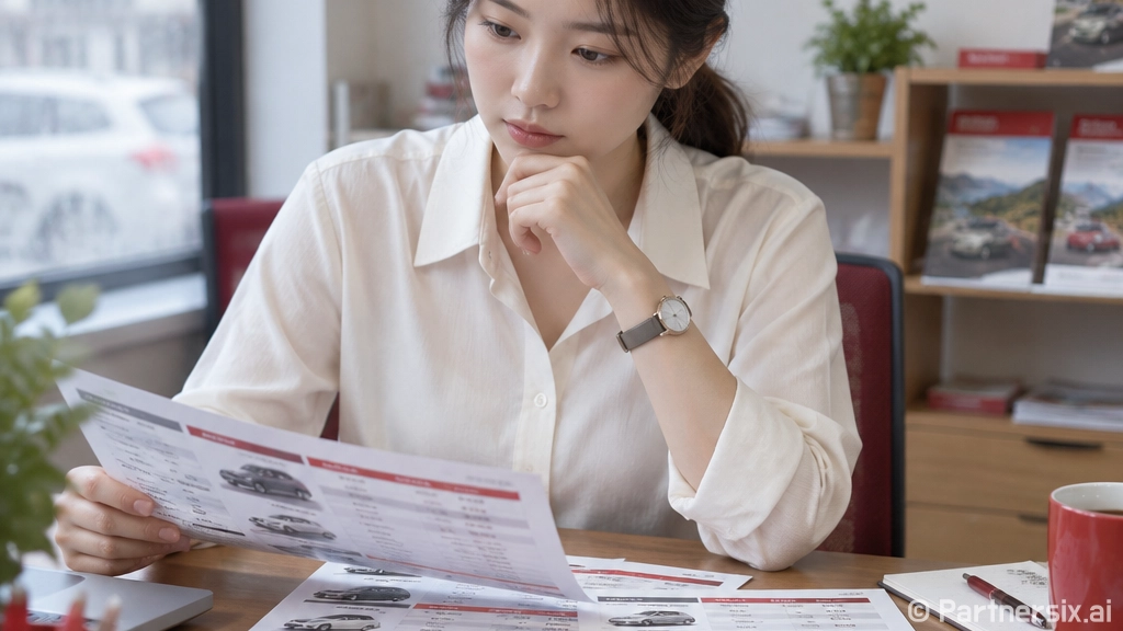 렌터카가격비교 직접 해봤더니 골목 여행 예산이 달라졌다