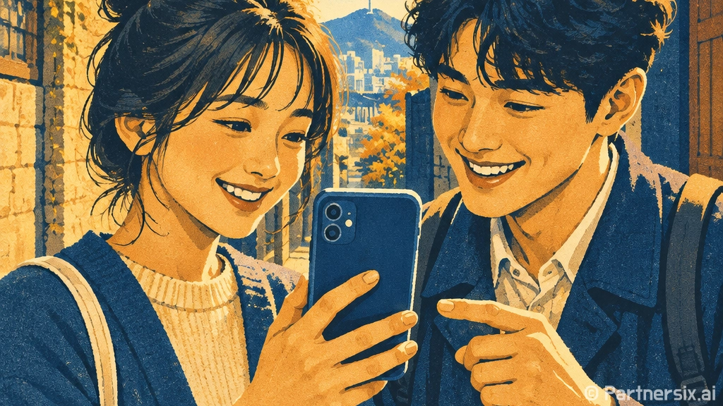 해외여행로밍 켜고 골목 여행을 해봤더니, 지도보다 마음이 먼저 놓였다