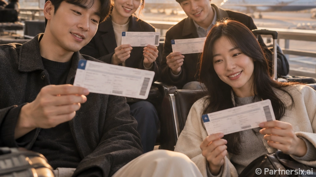 땡처리항공권으로 제주 동쪽 골목까지 가봤더니, 싼 표보다 조용한 시간이 남았다