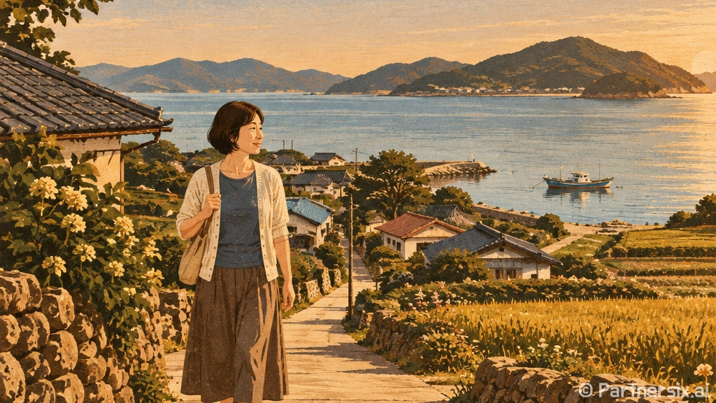 제주 대신 조용한 남해와 강진을 돌아봤더니, 신혼여행지추천이 조금 달라졌다