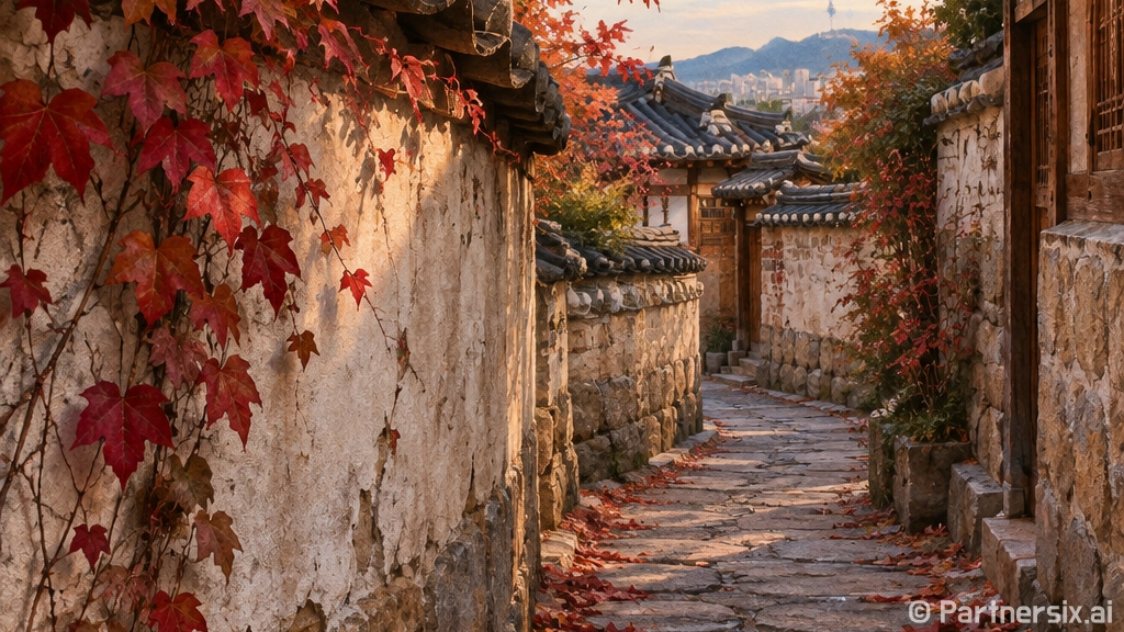 영종도리조트만 보고 갔다가 마시안 골목에 더 오래 머문 후기