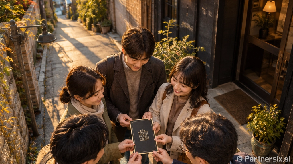 호텔숙박권 들고 군…