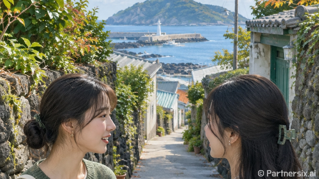 흑산도패키지로 다녀왔더니, 관광지보다 골목 냄새가 더 오래 남았다
