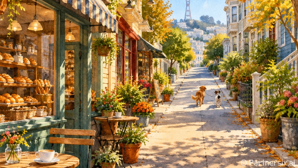 샌프란시스코투어, …