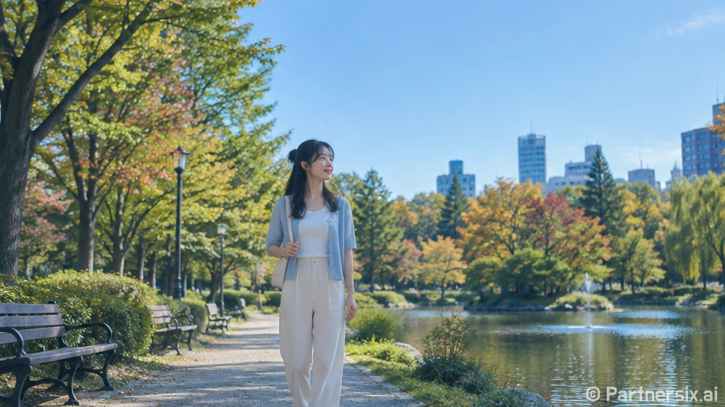 북해도자유여행으로 관광지 옆 골목만 걸어봤더니 보인 조용한 얼굴