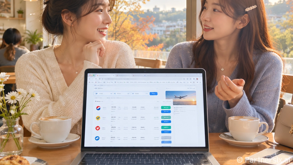 동네 여행 다니며 …