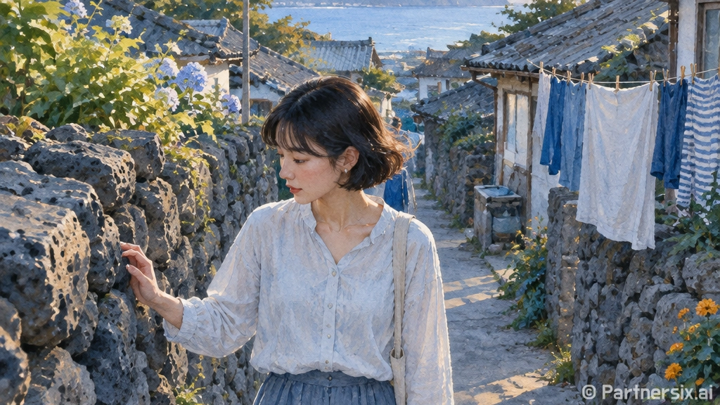 티웨이항공할인 맞춰 제주 골목을 걸어봤더니, 여행값보다 시간이 먼저 남았다