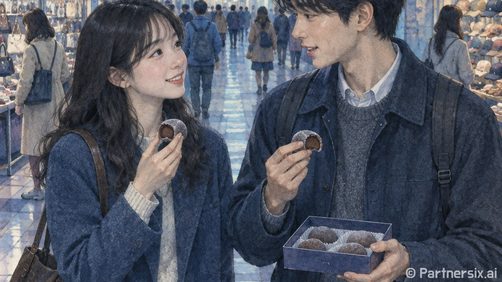 잠실 고디바 모찌 …