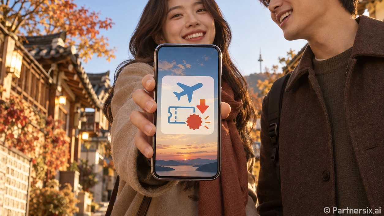 티웨이항공특가 알림 켜두고 조용한 동네 여행을 다녀와봤더니