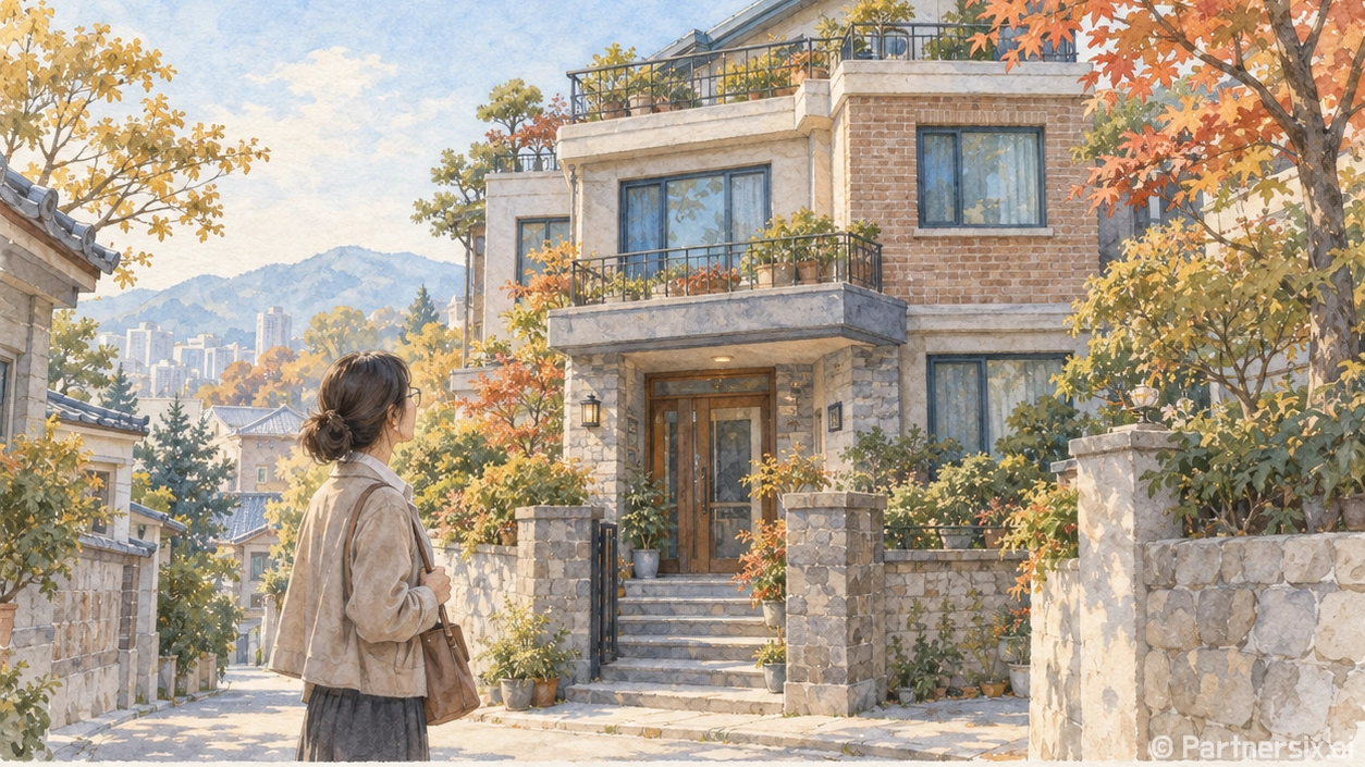 야놀자로 조용한 동…