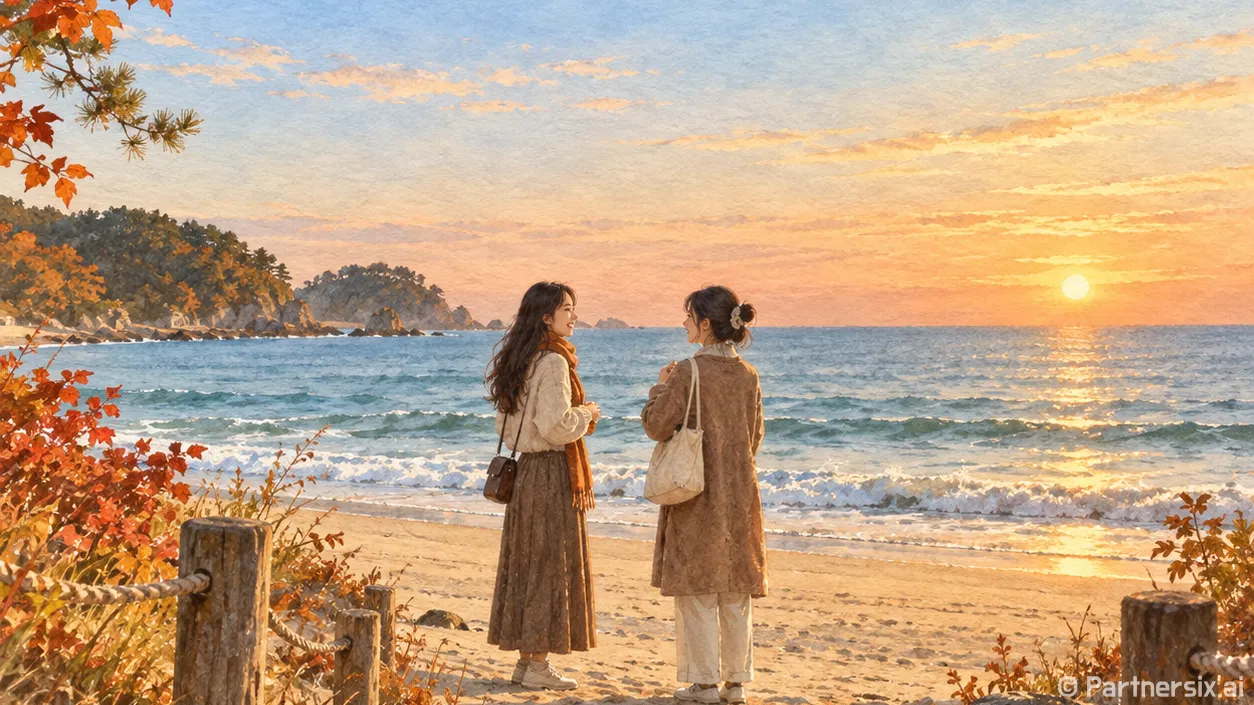 양양 해돋이 명소,…