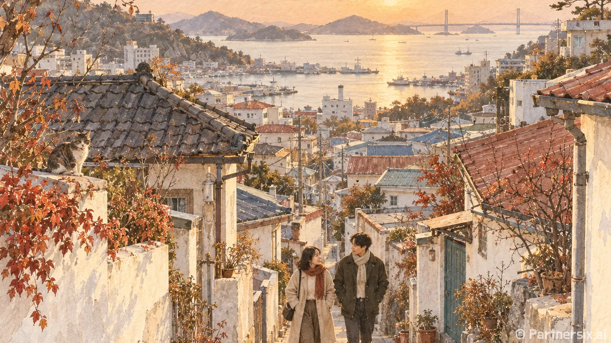 12월 국내 여행지…