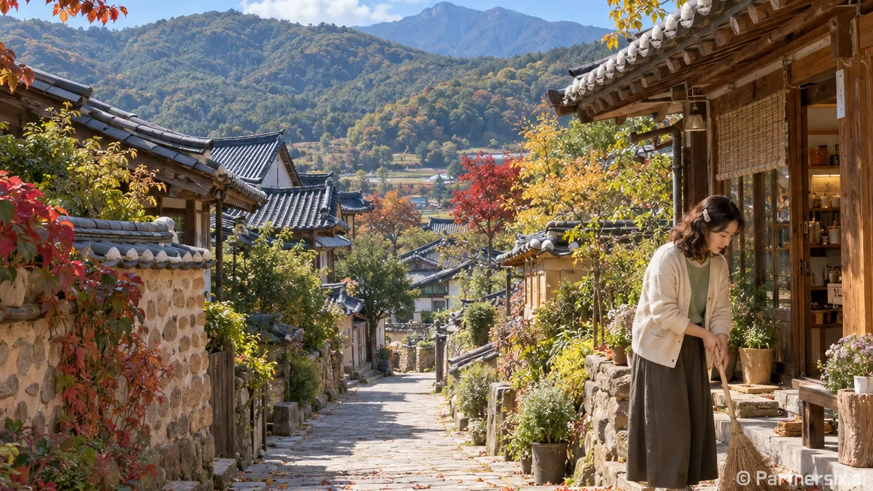 경남 단풍 명소를 …