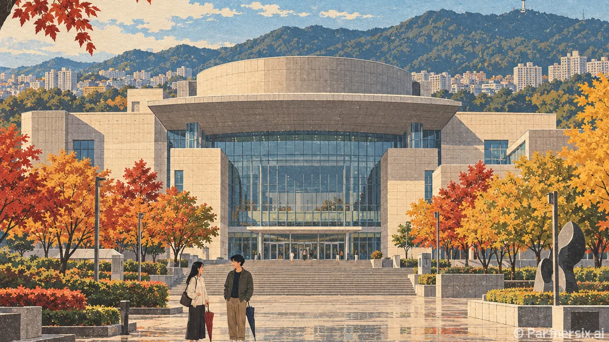 비오는날 가볼만한곳 대구 수창동에 마음이 간 이유