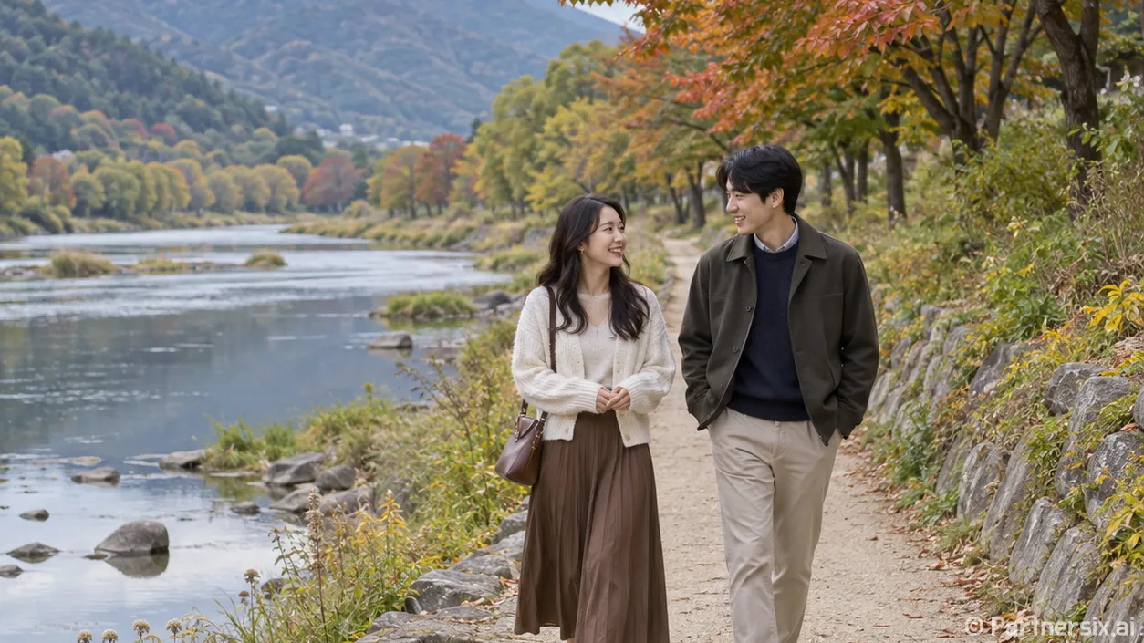서울 근교 드라이브 코스 찾다가 김포 하성면에 머물렀다