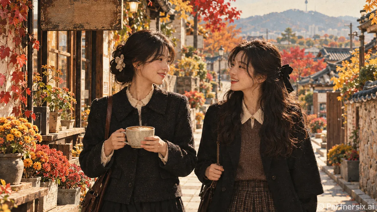 컴포즈 클래식딥라떼…